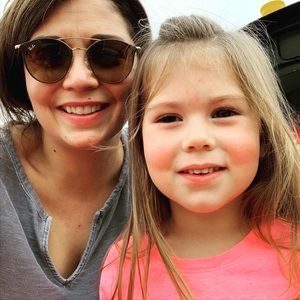 Meet your Posher, Deanna